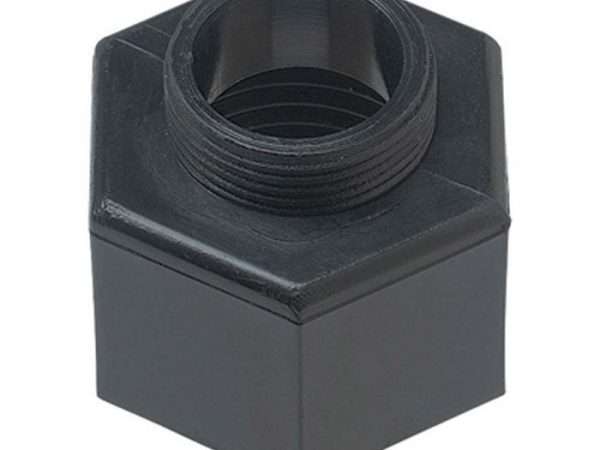 BULK PACK 10 X ORBIT ADAPTOR SHRUB 1/2 INCH