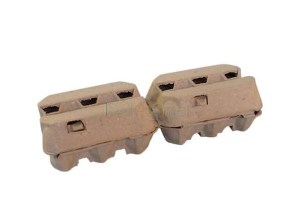 EGG HOLDER CLOSED 170/BUNDLE 2X6
