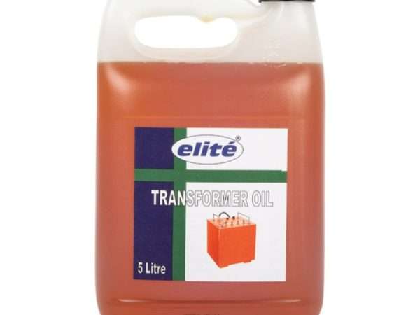 OIL FOR OIL COOLED WELDER 5L