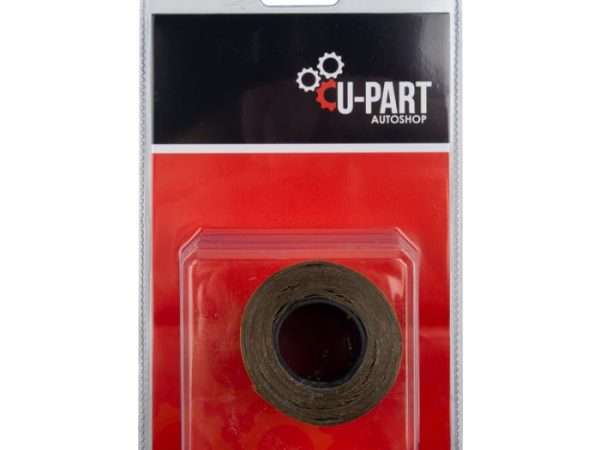 U-PART REFLECTIVE TRAILER TAPE SABS 5M PK