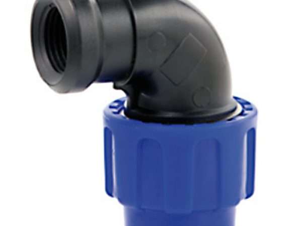 CEPEX COMPRESSION ELBOW FEMALE 32X1I