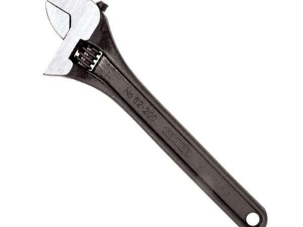 GEDORE BLUE ADJUSTABLE WRENCH 250MM 6368270
