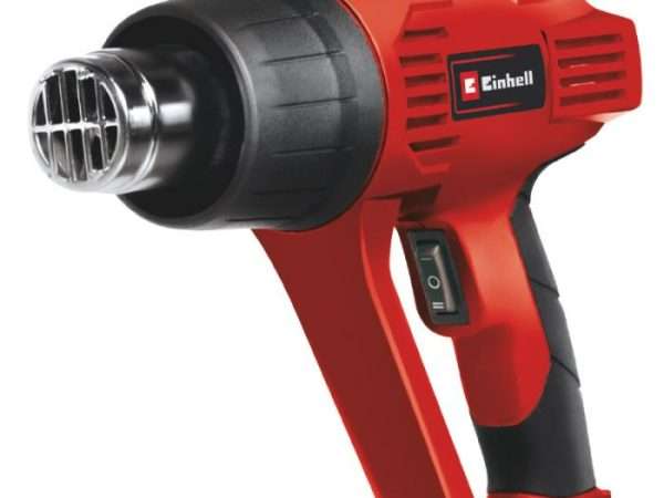 EINHELL HEAT GUN 2000W TH-HA 2000/1