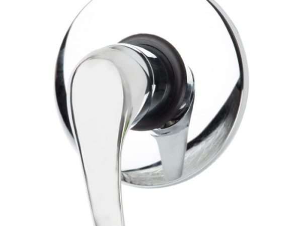 TAP CONTINENTAL SINGLE LEVER UNDERTILE SHOWER MIXER