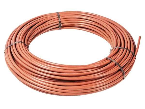PIPE POLYCOP 15MMX100M PER ROLL