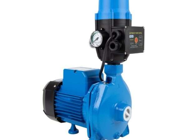 PASCALI PUMP CENTRIFUGAL 0.75KW + DSK2 CONTR 230V